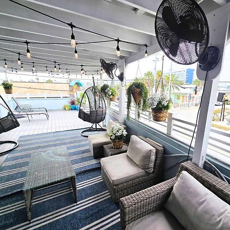 Blue Wave Suite 5 Clearwater Beach Buitenkant foto