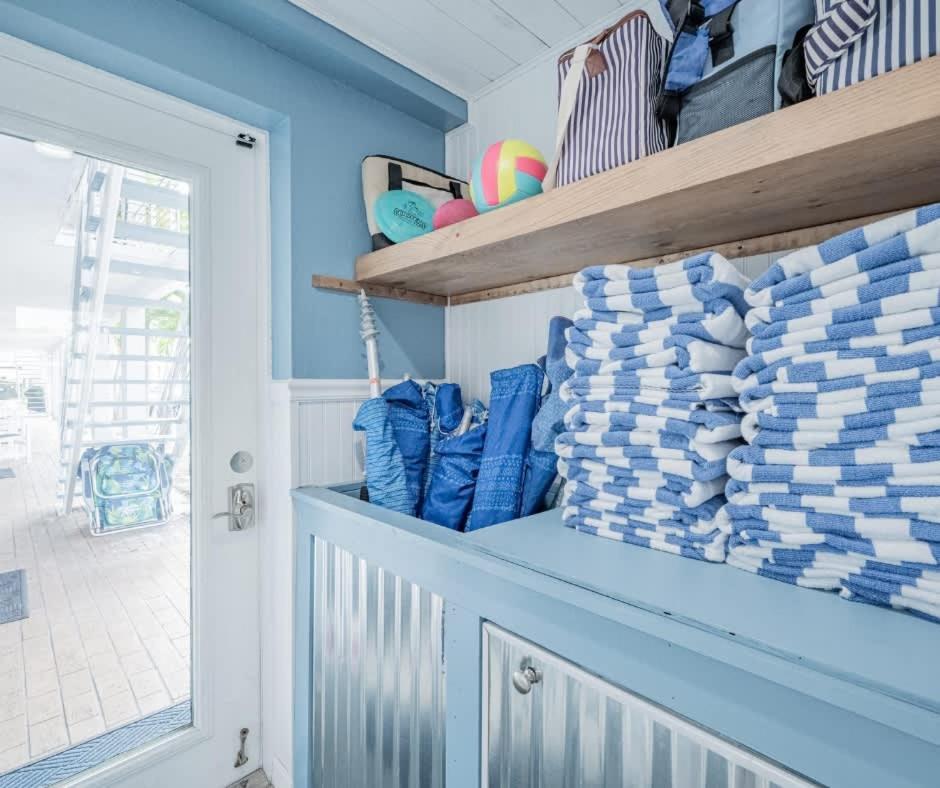 Blue Wave Suite 5 Clearwater Beach Buitenkant foto