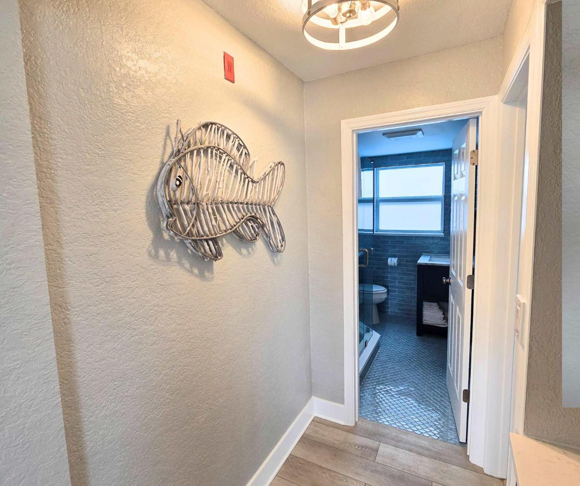 Blue Wave Suite 5 Clearwater Beach Buitenkant foto