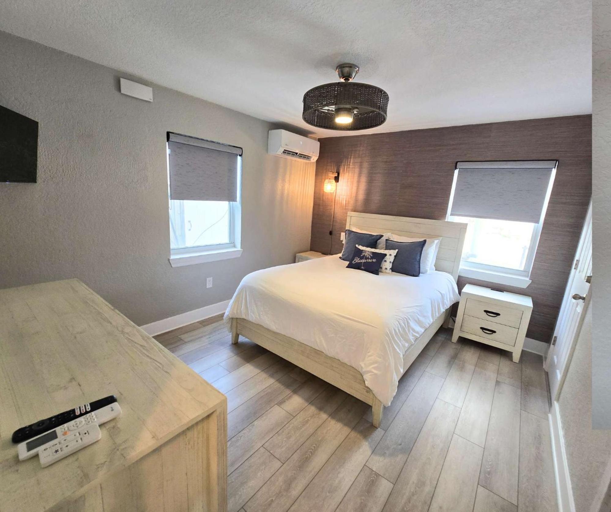 Blue Wave Suite 5 Clearwater Beach Buitenkant foto