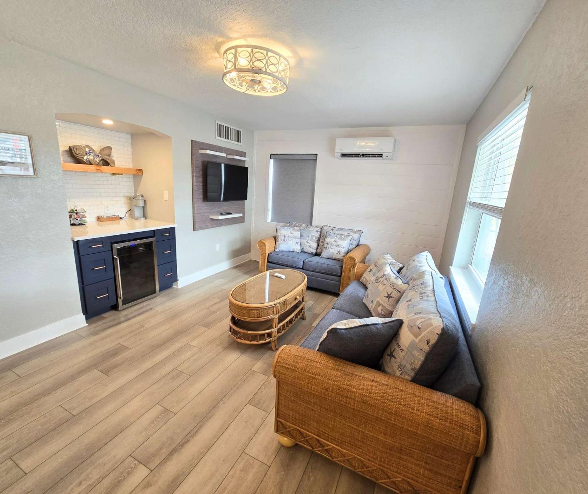 Blue Wave Suite 5 Clearwater Beach Buitenkant foto