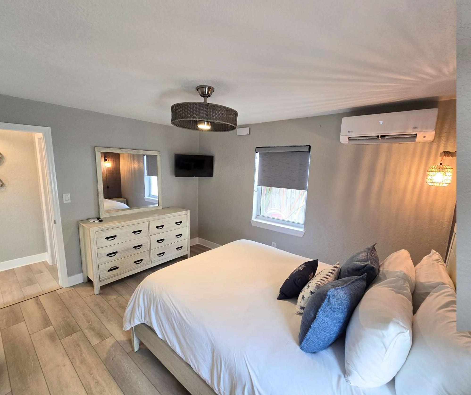 Blue Wave Suite 5 Clearwater Beach Buitenkant foto