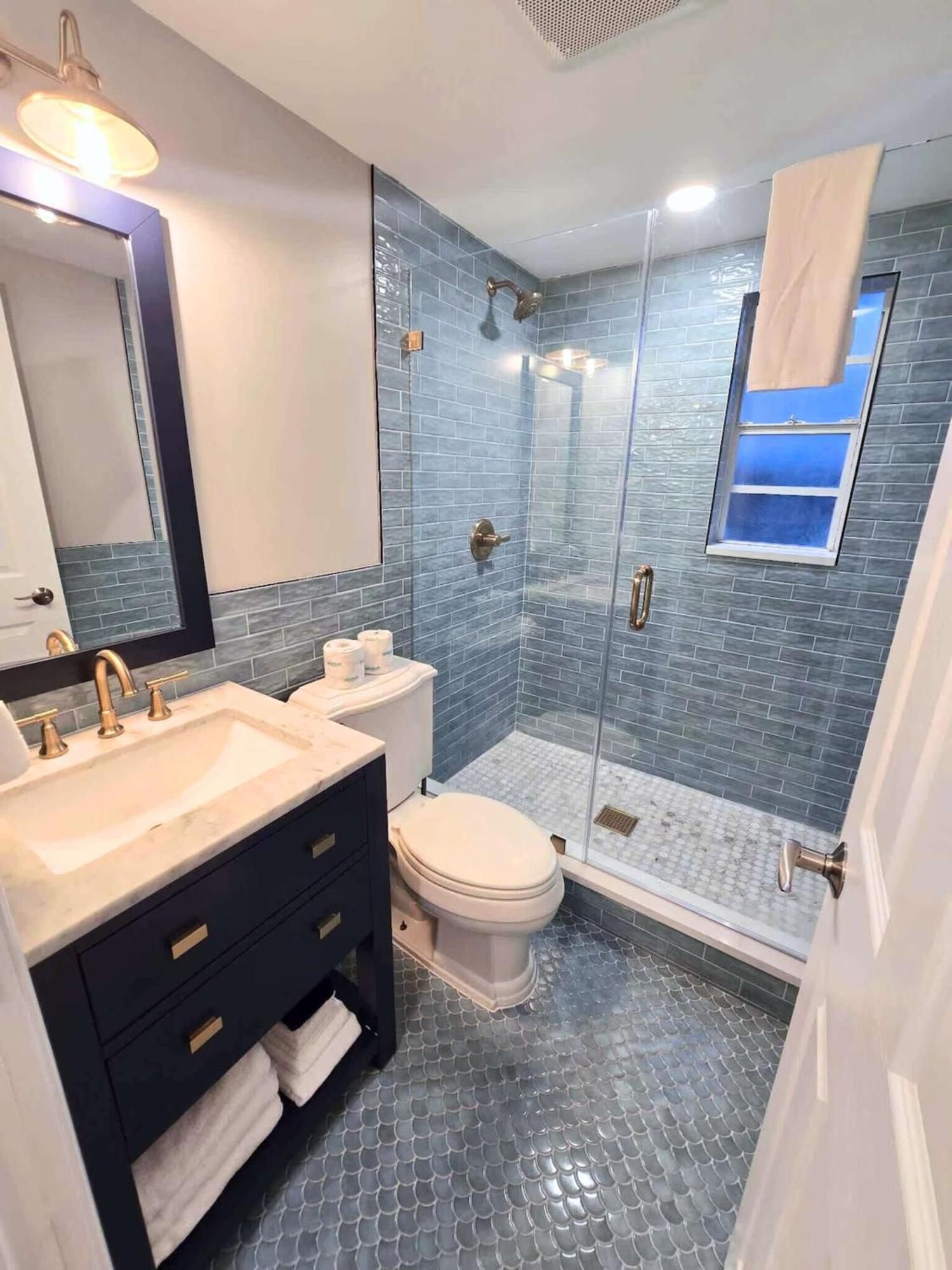 Blue Wave Suite 5 Clearwater Beach Buitenkant foto