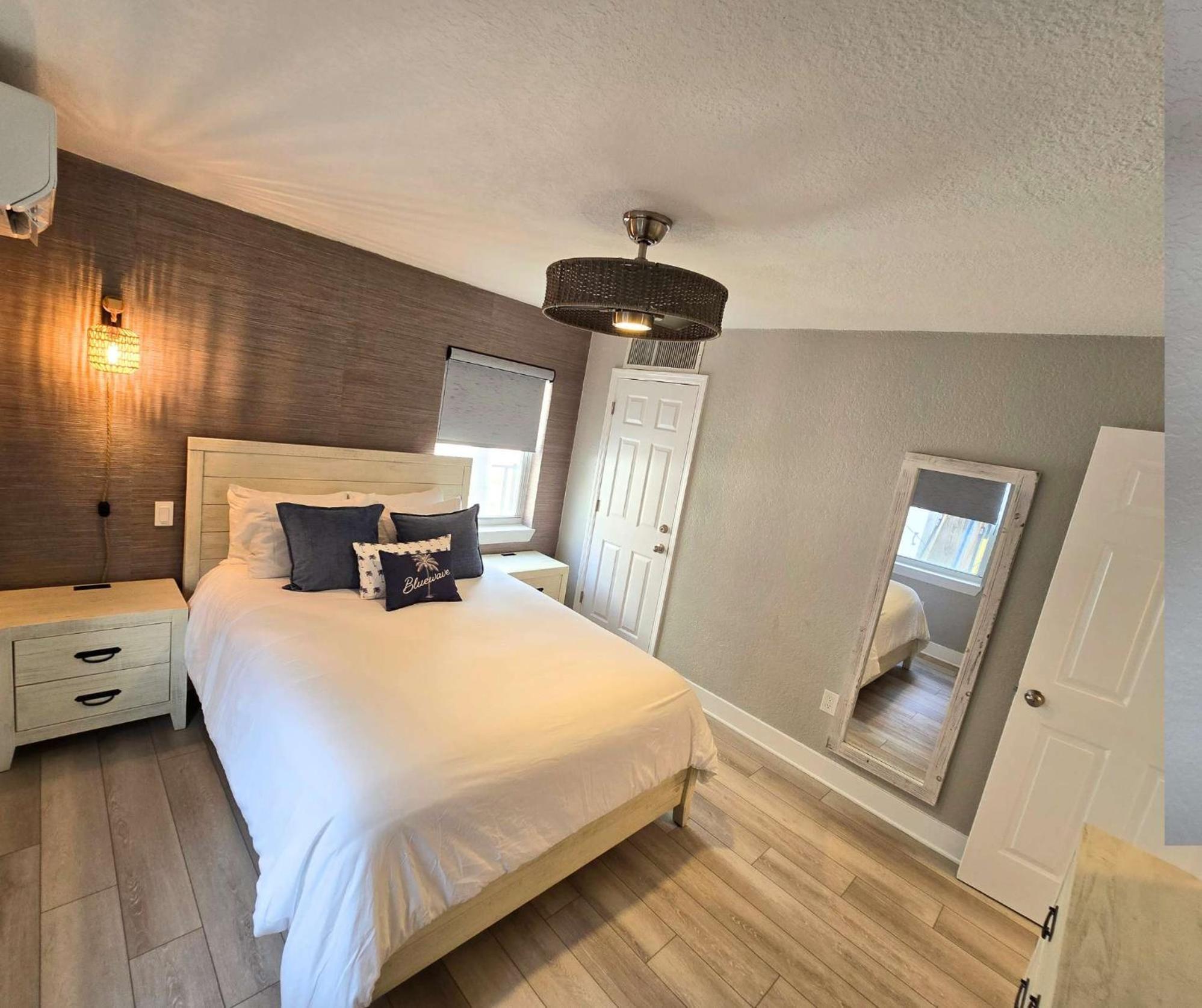Blue Wave Suite 5 Clearwater Beach Buitenkant foto